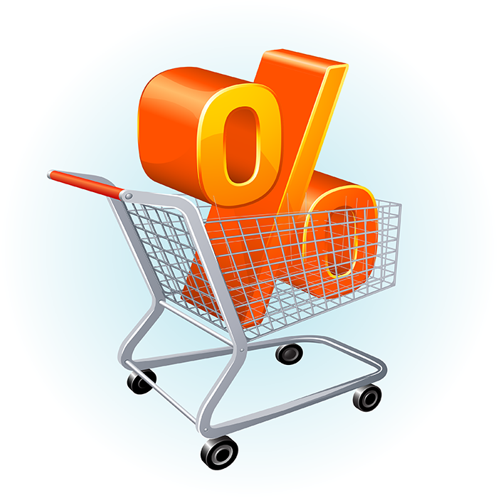 discount